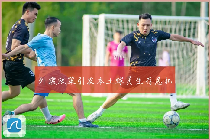 外援政策引发本土球员生存危机