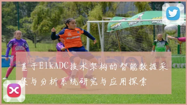 基于ElkADC技术架构的智能数据采集与分析系统研究与应用探索