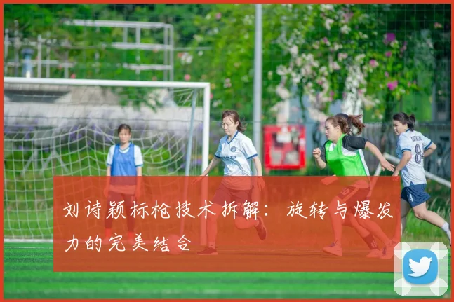 刘诗颖标枪技术拆解：旋转与爆发力的完美结合