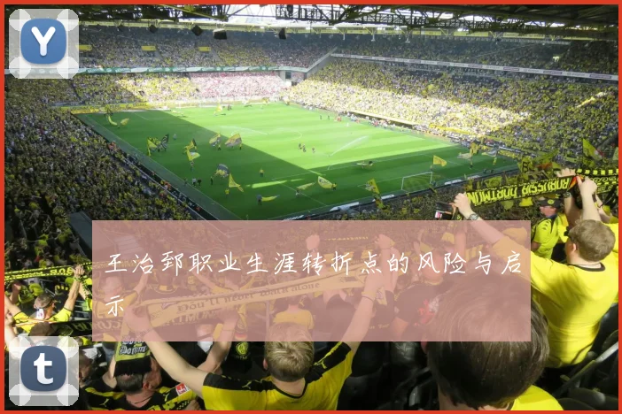 王治郅职业生涯转折点的风险与启示